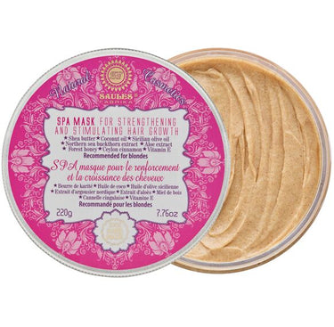 SPA Hair Mask 220g